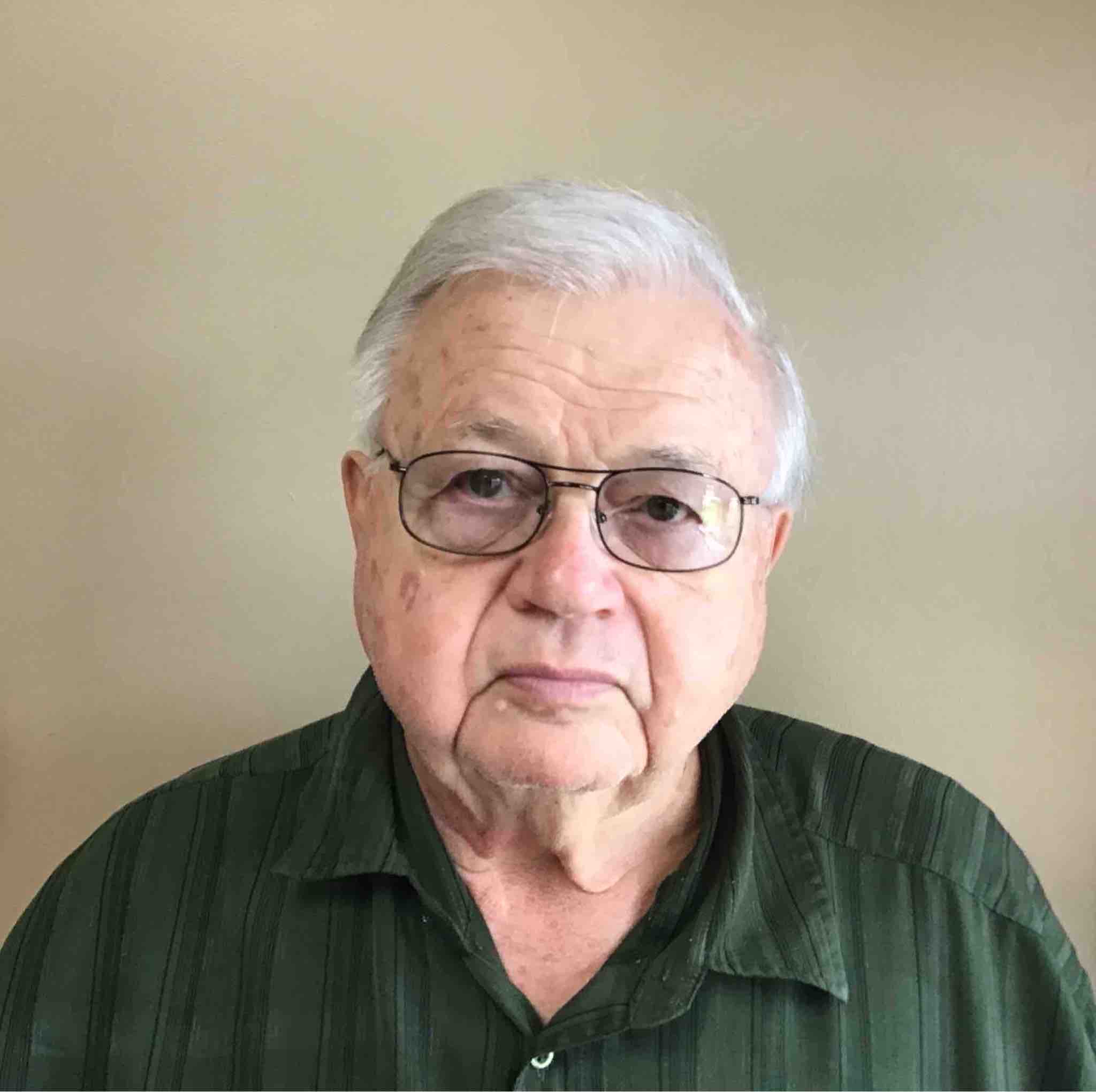 Photo of THOMAS JOEL WAGNER
