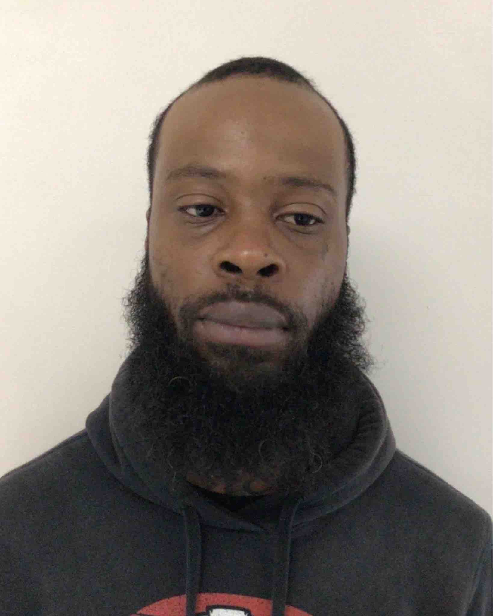 Photo of THOMAS DEANGELO COOPER
