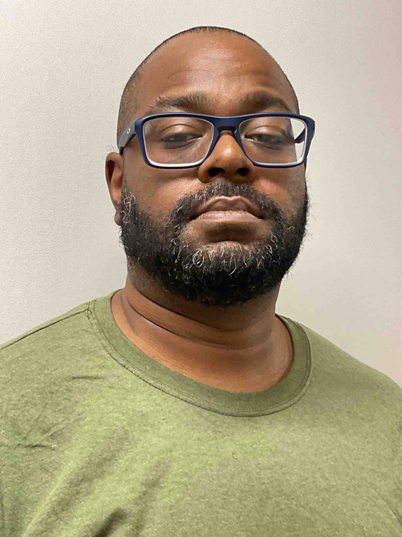 Photo of LEMAR JORDAN GREENE