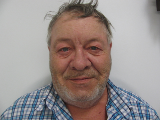Photo of DANNY EARL JOHNSON