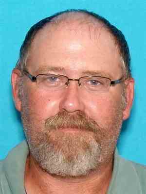 Photo of CHRIS BOB POTTER