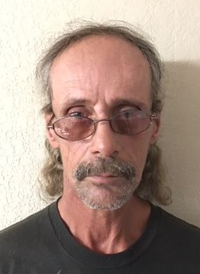 Photo of MICHAEL JEFFERY DIAMOND