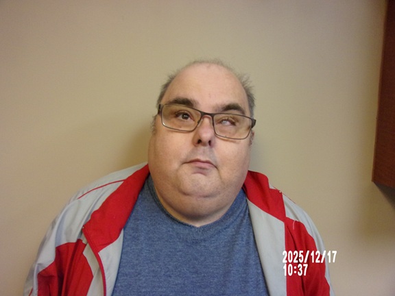 Photo of JOEY ANTHONY CLINARD