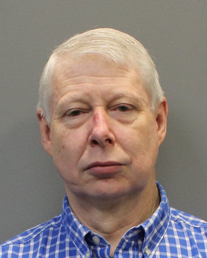 Photo of MARK RICHARD CRABTREE