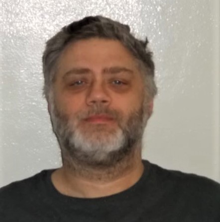 Photo of JASON CHARLES MONK
