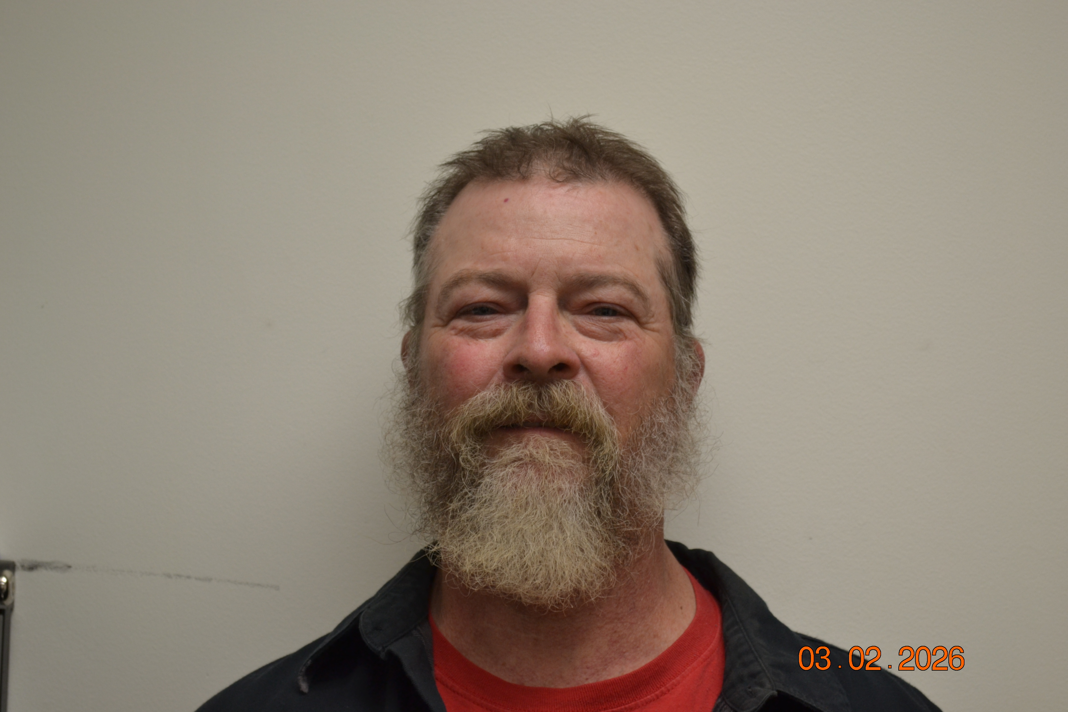 Photo of MICHAEL EUGENE VELER