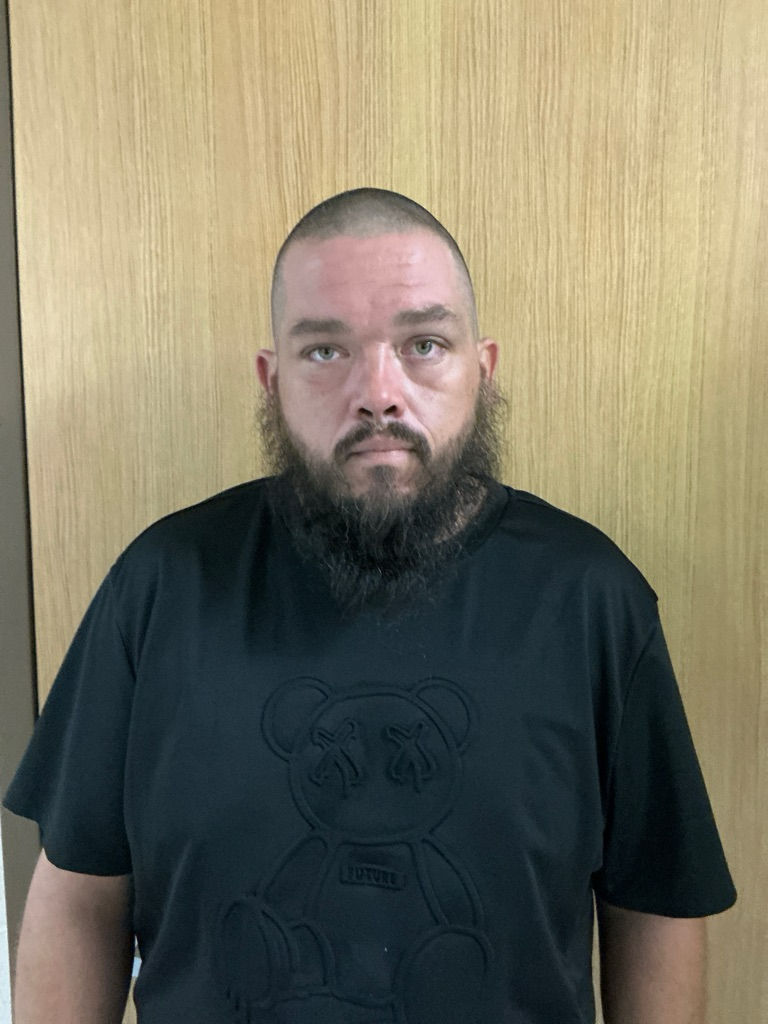 Photo of TRAVIS ALLEN WORKMAN
