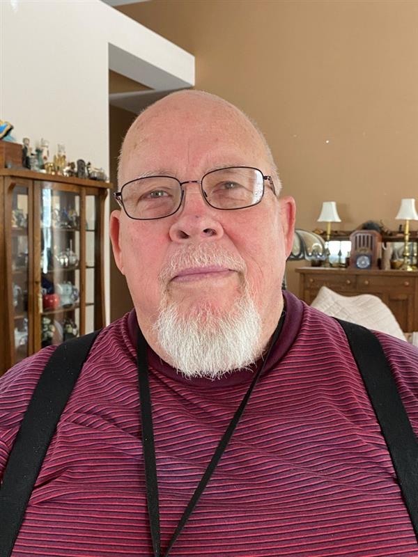 Photo of JOHN MARK DURRETT