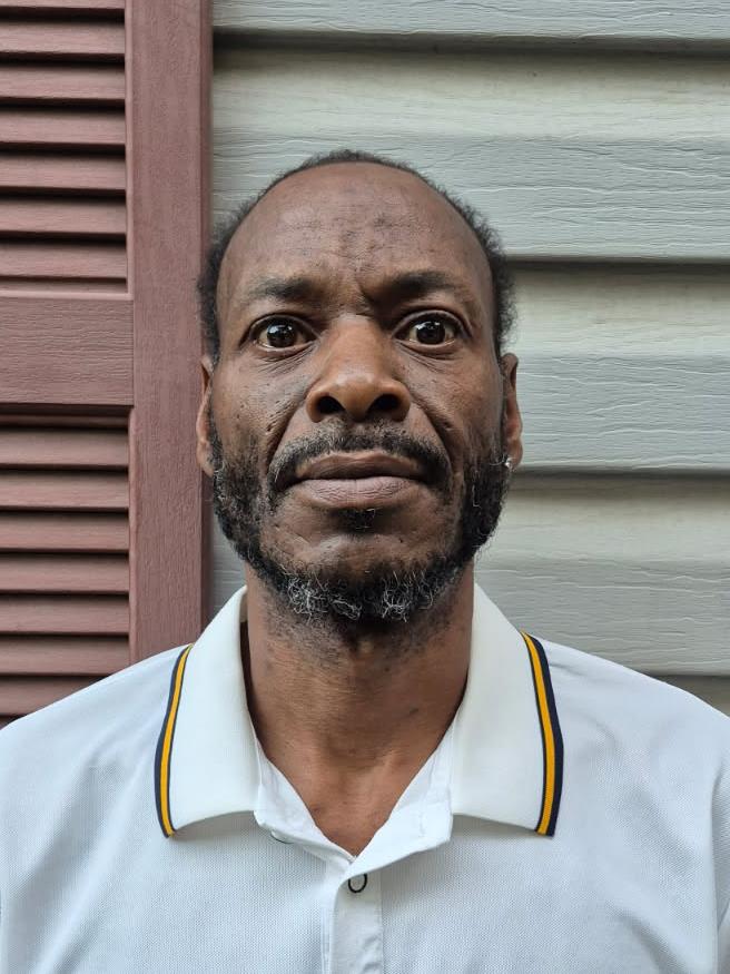 Photo of WILLIAM RAYFIELD FEGGANS