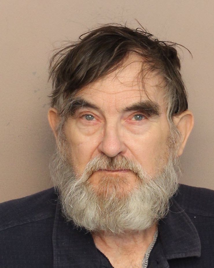 Photo of GERALD FRANCIS WARNECKE