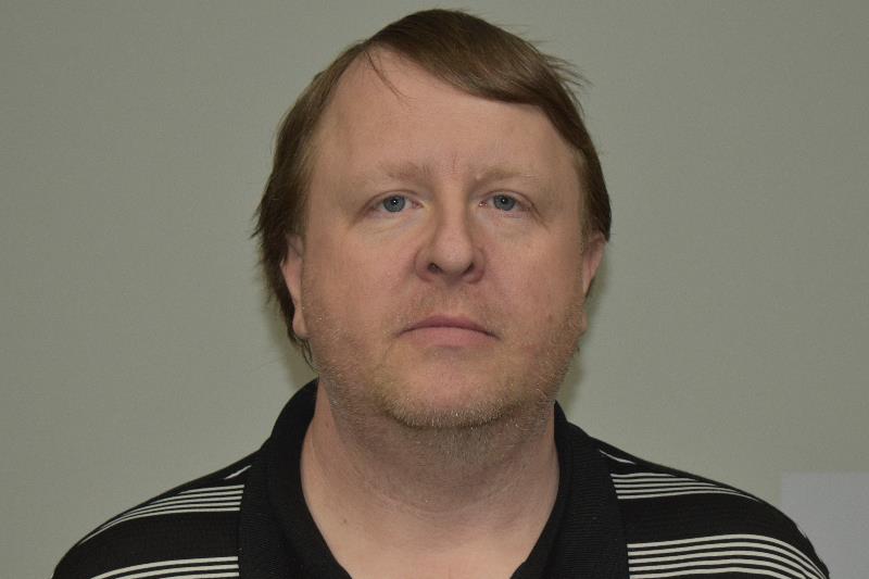 Photo of MICHAEL BRADLEY REEVES
