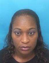 Photo of CRITONYA LEVERNE MARTIN