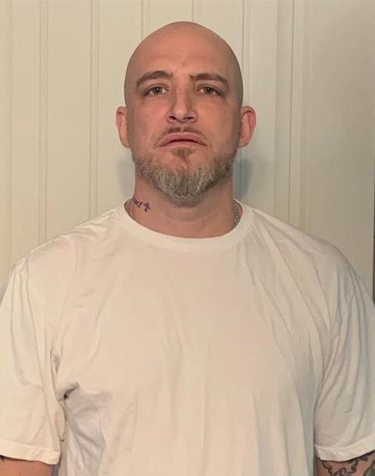 Photo of JONATHAN WILLIAM SANDERSON