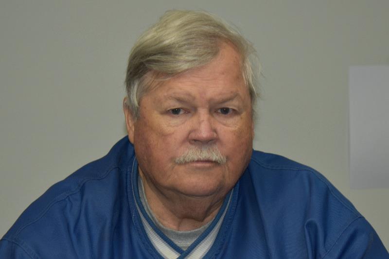 Photo of GREGORY DONALD BOUTILIER
