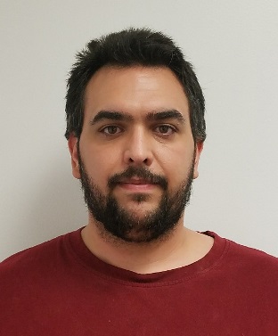 Photo of ANTHONY JAMES MORGAN