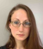 Photo of JESSICA MORGAN LIDY