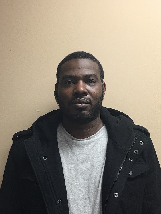 Photo of TIRECE JUNIOR MALONE