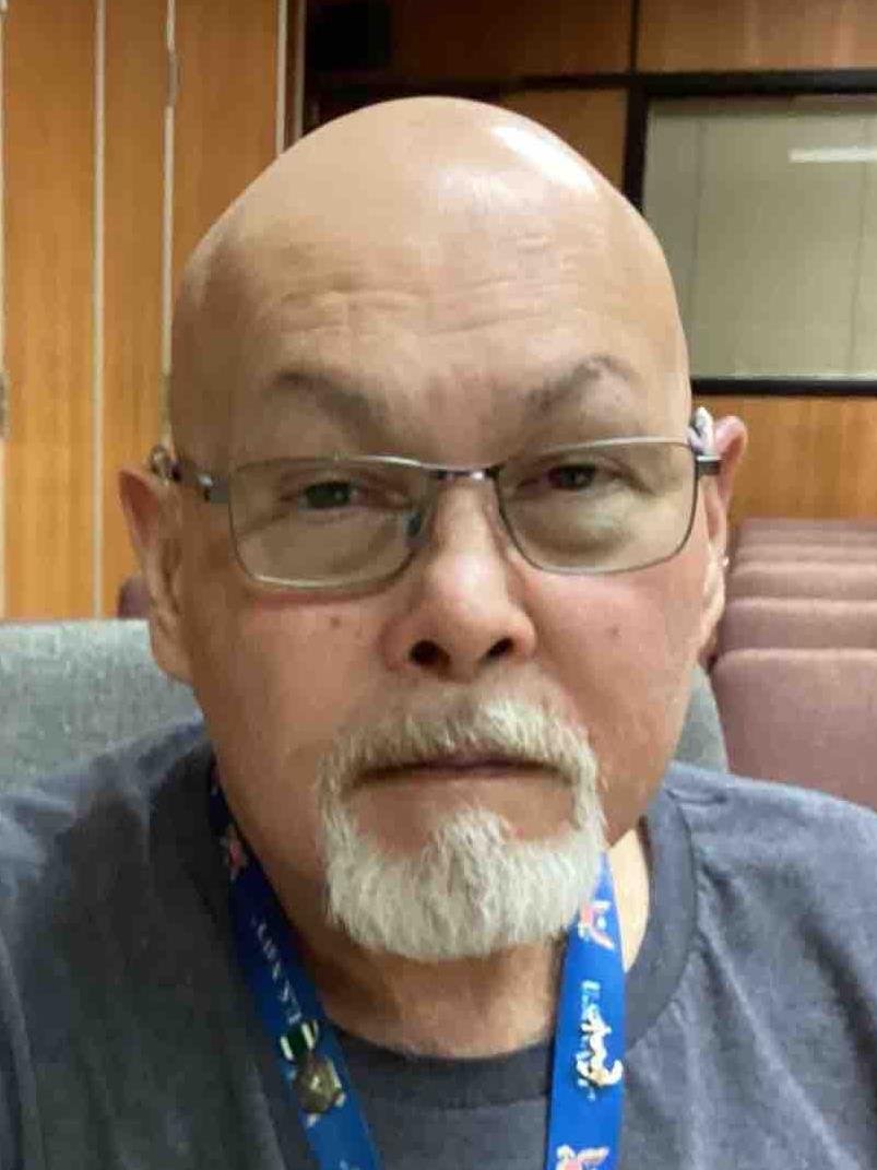 Photo of ALLEN FRANCIS LABBE