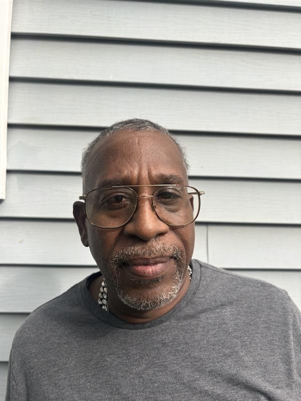 Photo of LESLIE LEAVELL BAPTISTE