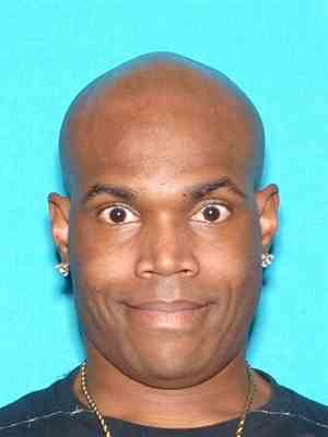 Photo of TONY LEE JENKINS