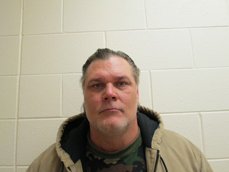 Photo of JEFFREY WAYNE PARSONS