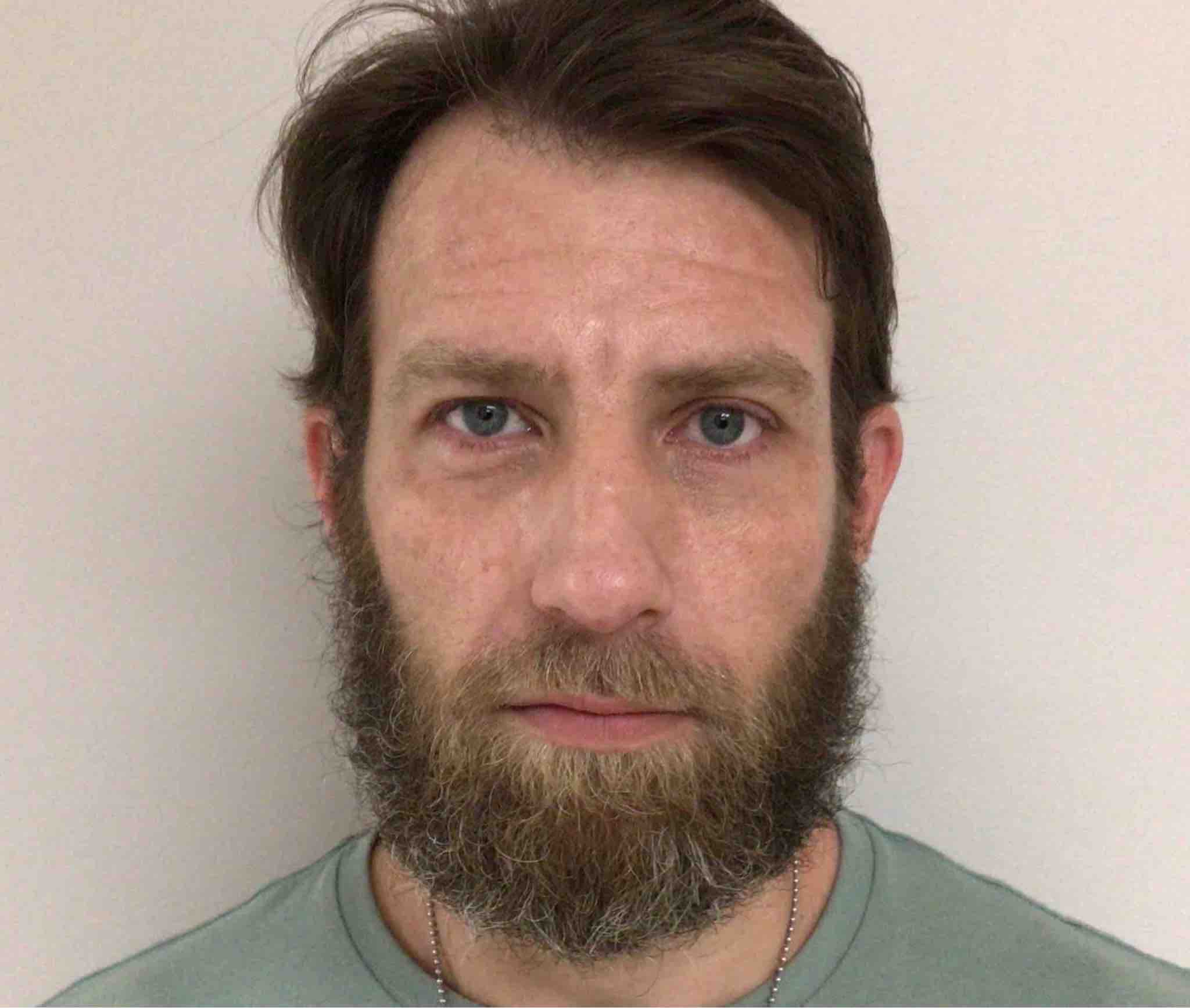 Photo of JAMES BRANDIN LOYLESS