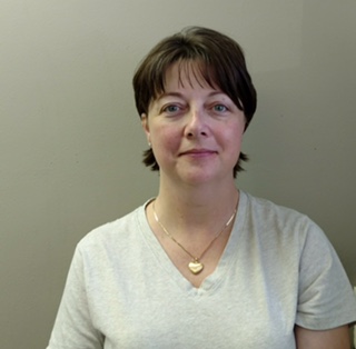 Photo of CHRISTIE LYNN BADGER
