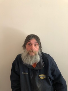 Photo of RANDY EUGENE MASON