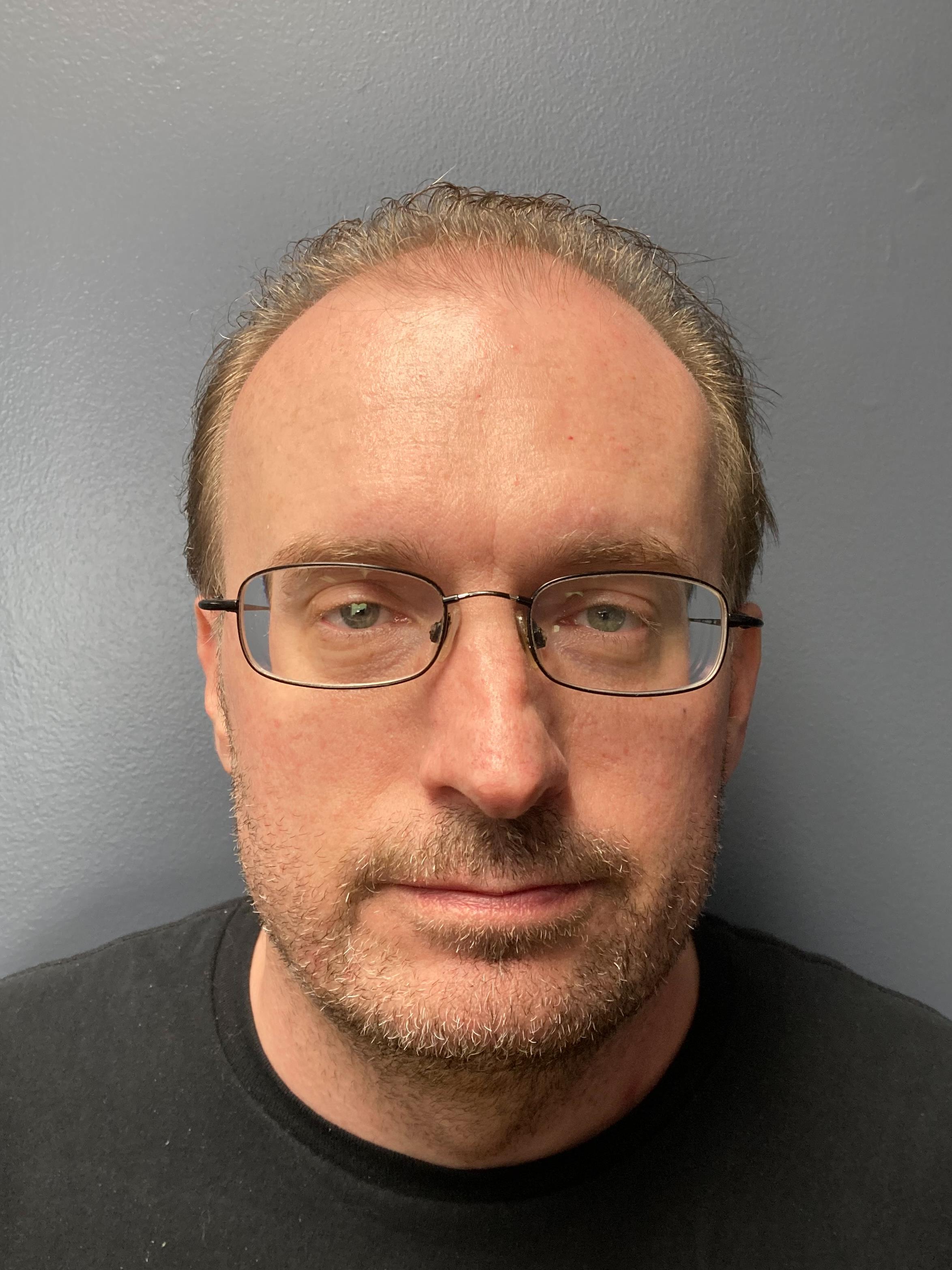 Photo of JASON WESLEY FORD