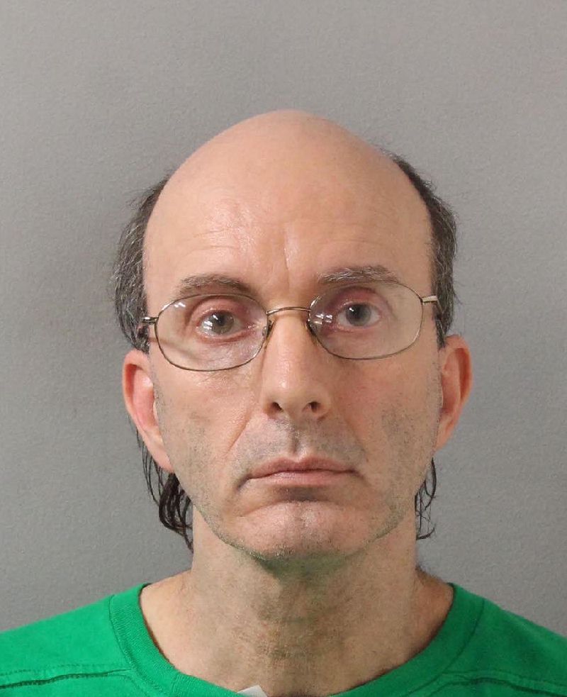 Photo of BRENT GORDON PITCHFORD