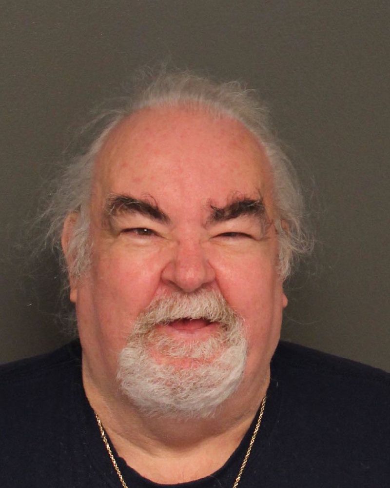 Photo of DARRELL RAY WELLS