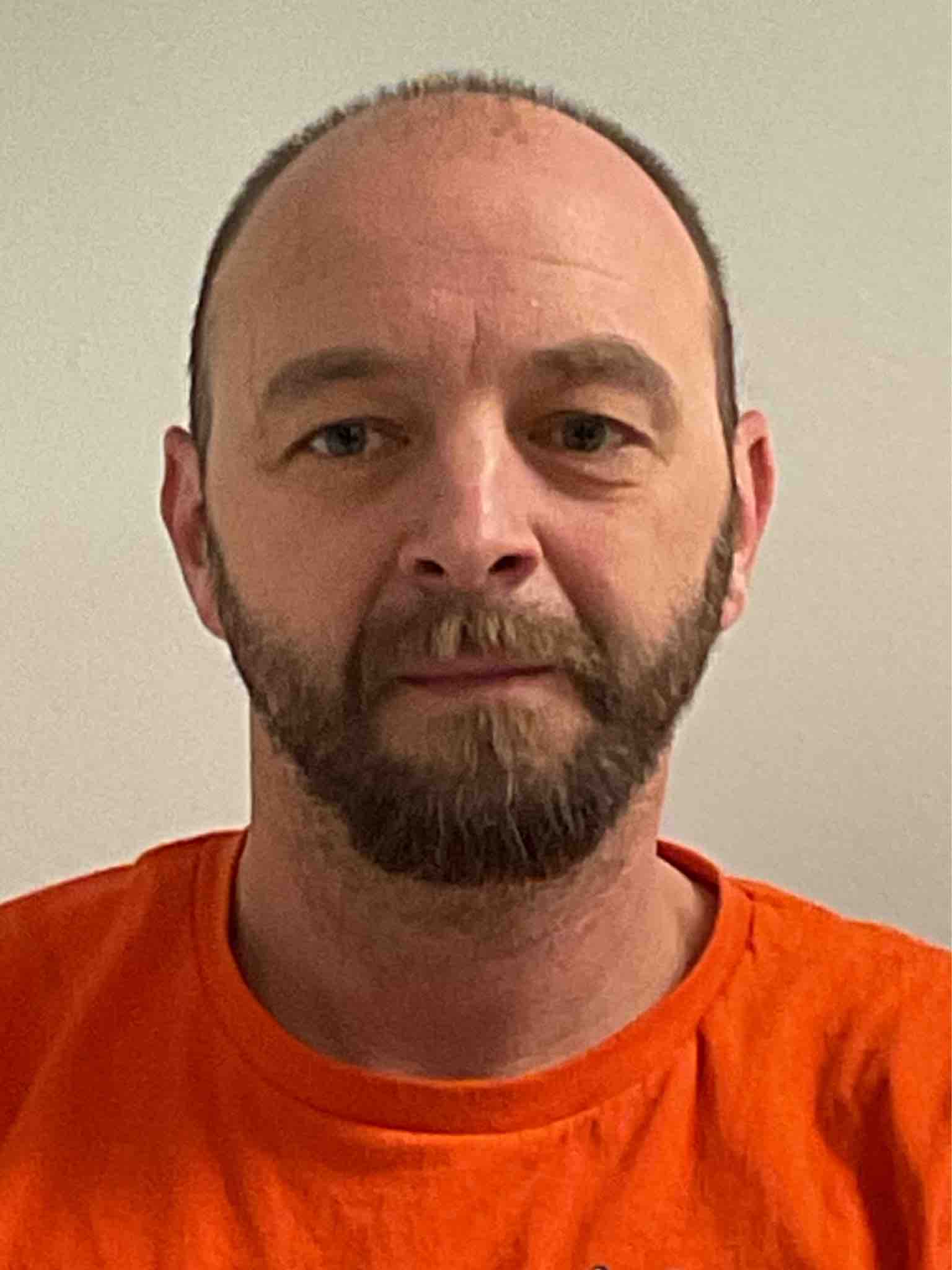 Photo of CHRISTOPHER MICHAEL BATES