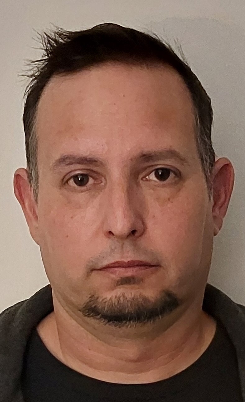 Photo of MICHAEL NMN RIVERA
