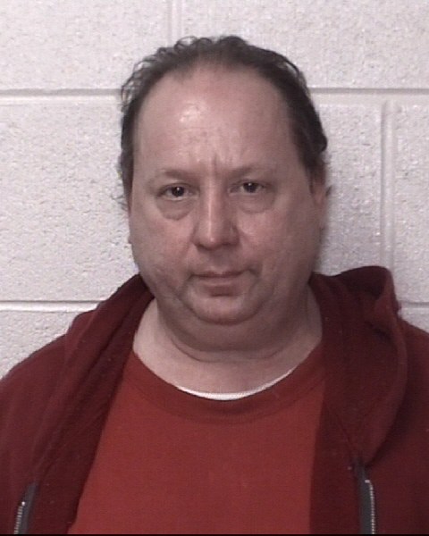 Photo of GARY DEAN PHELPS