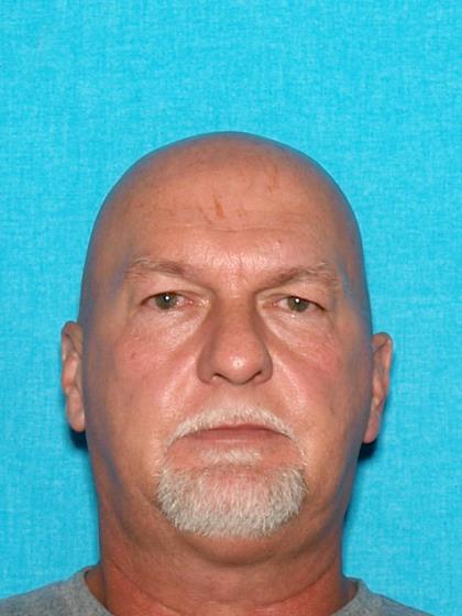 Photo of TERRY L HAYES