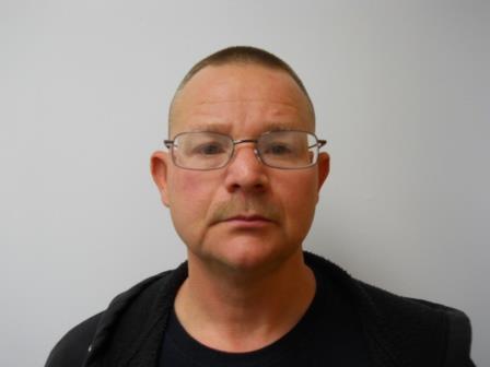 Photo of RICHARD WAYNE VOGLER