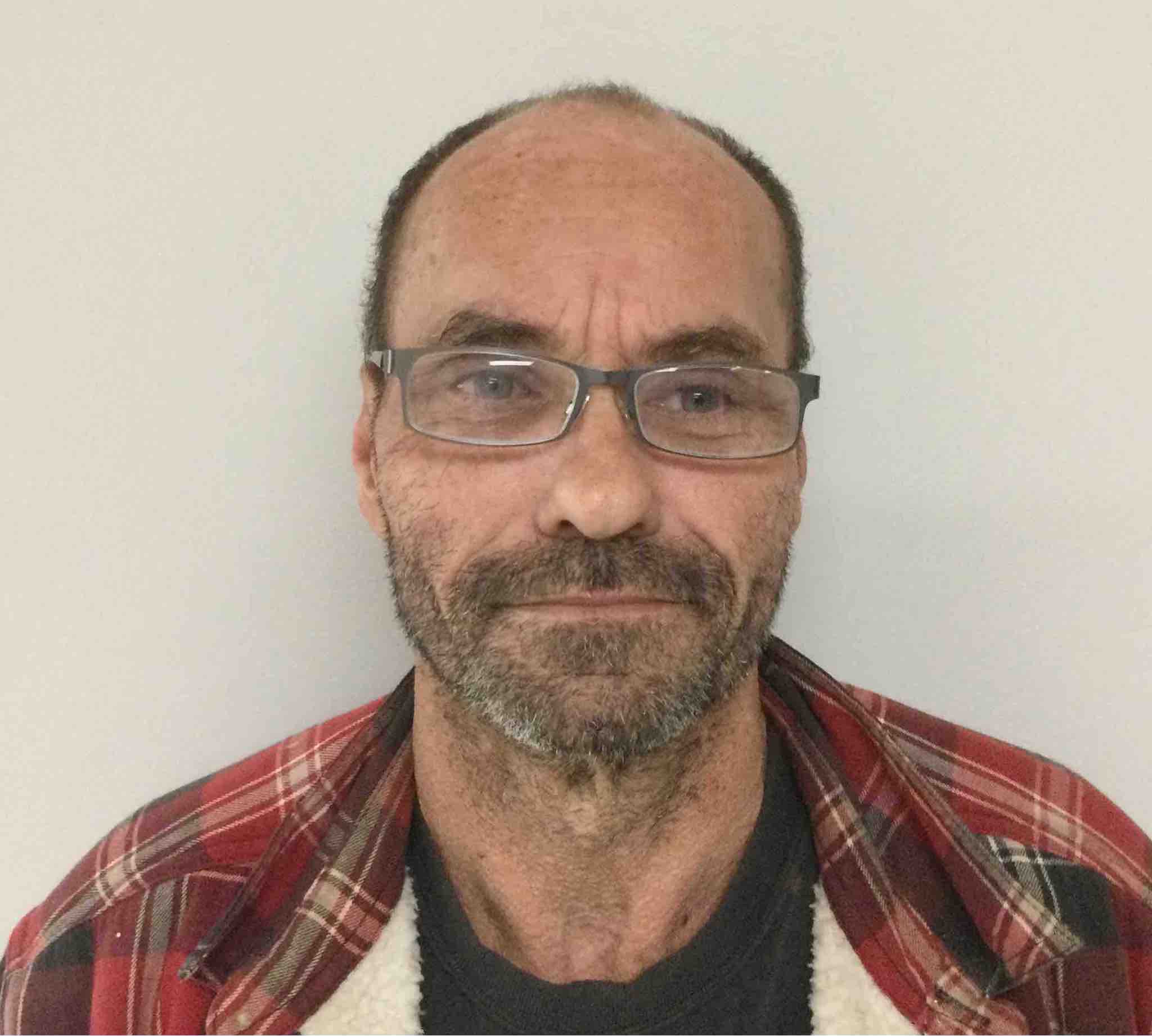 Photo of TRACY JAMES BOGART