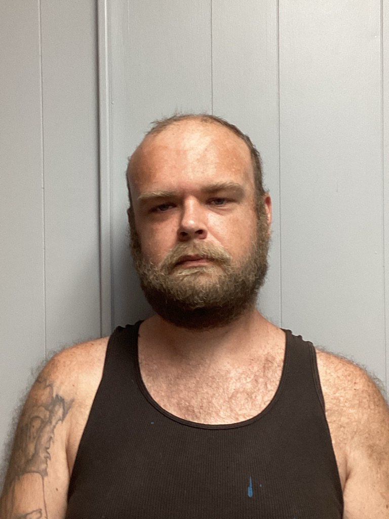 Photo of DAMION TYLER STEWART