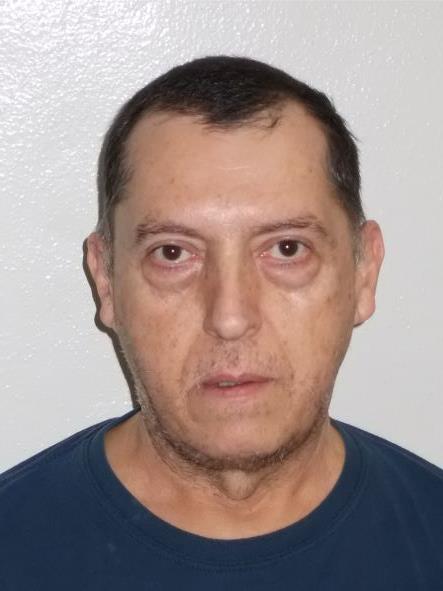 Photo of RICHARD LEON HARRIS