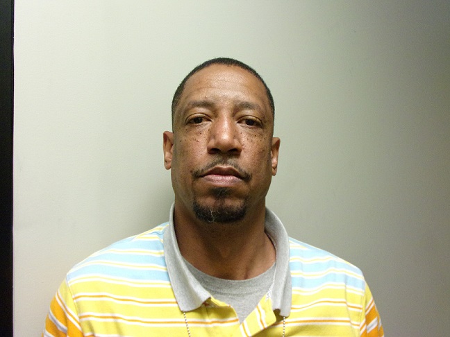Photo of TIMOTHY DEJUAN FINCH