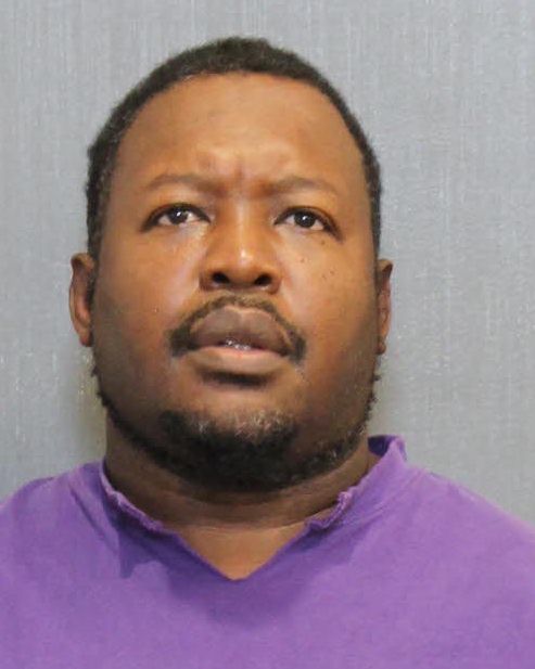 Photo of TYRONE WILLIAM GRAY