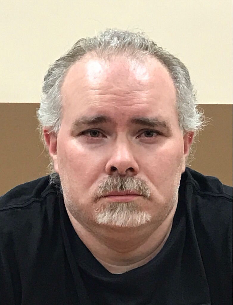 Photo of JEREMY DAVID CRAWFORD