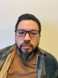 Photo of FREDDY CLAVIN LUCIO
