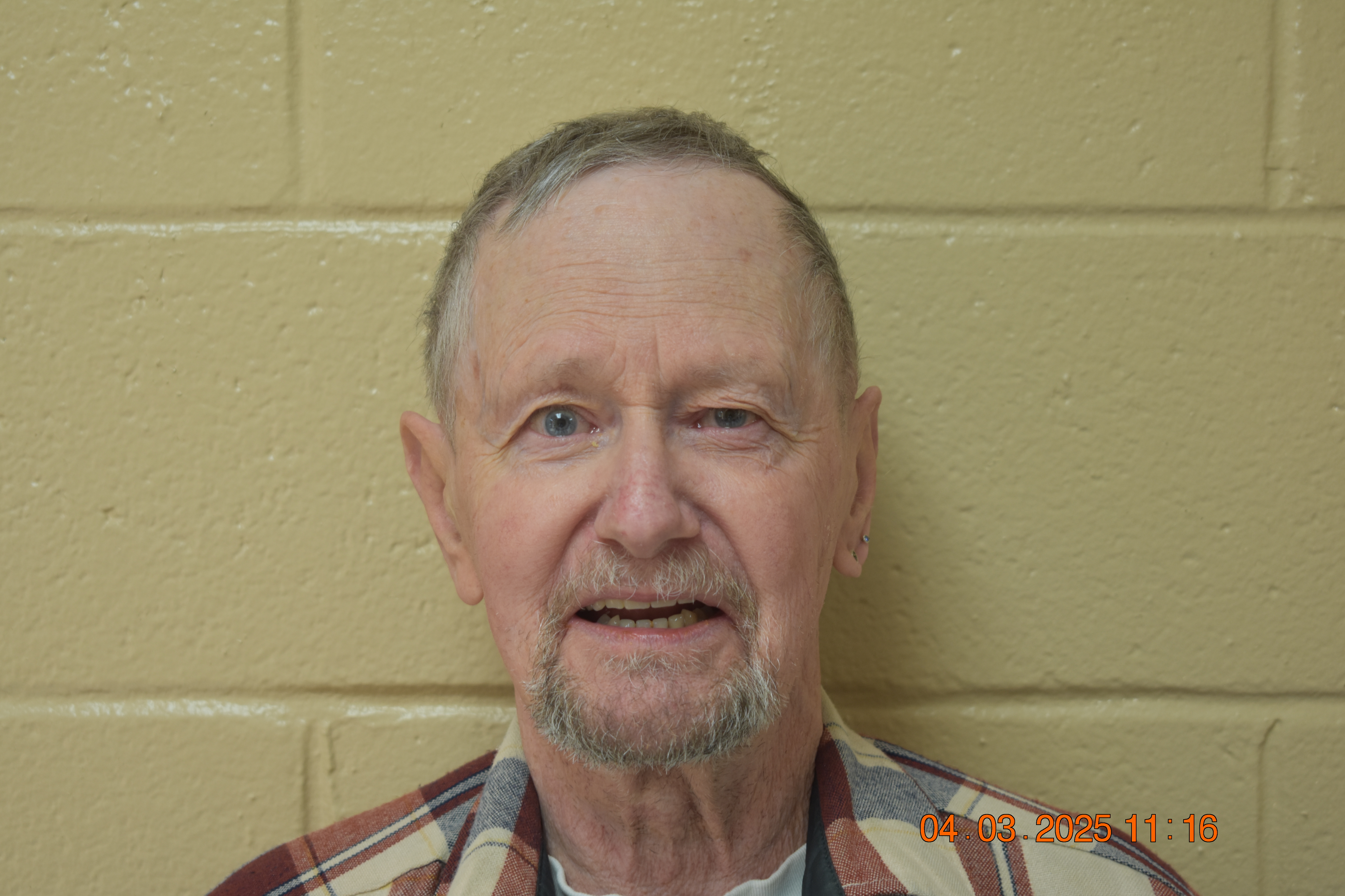 Photo of FRANCIS DONNIE PIVONKA