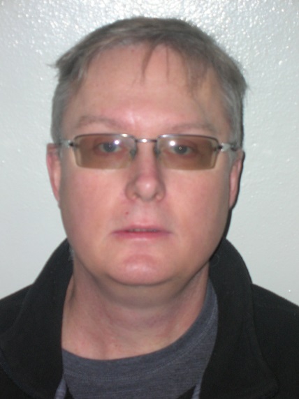 Photo of MICHAEL JOHN BIGERTON
