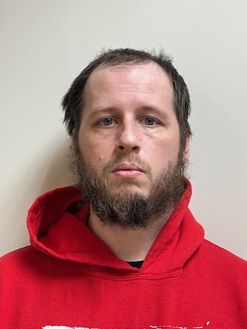 Photo of JACOB EDWARD CORDLE