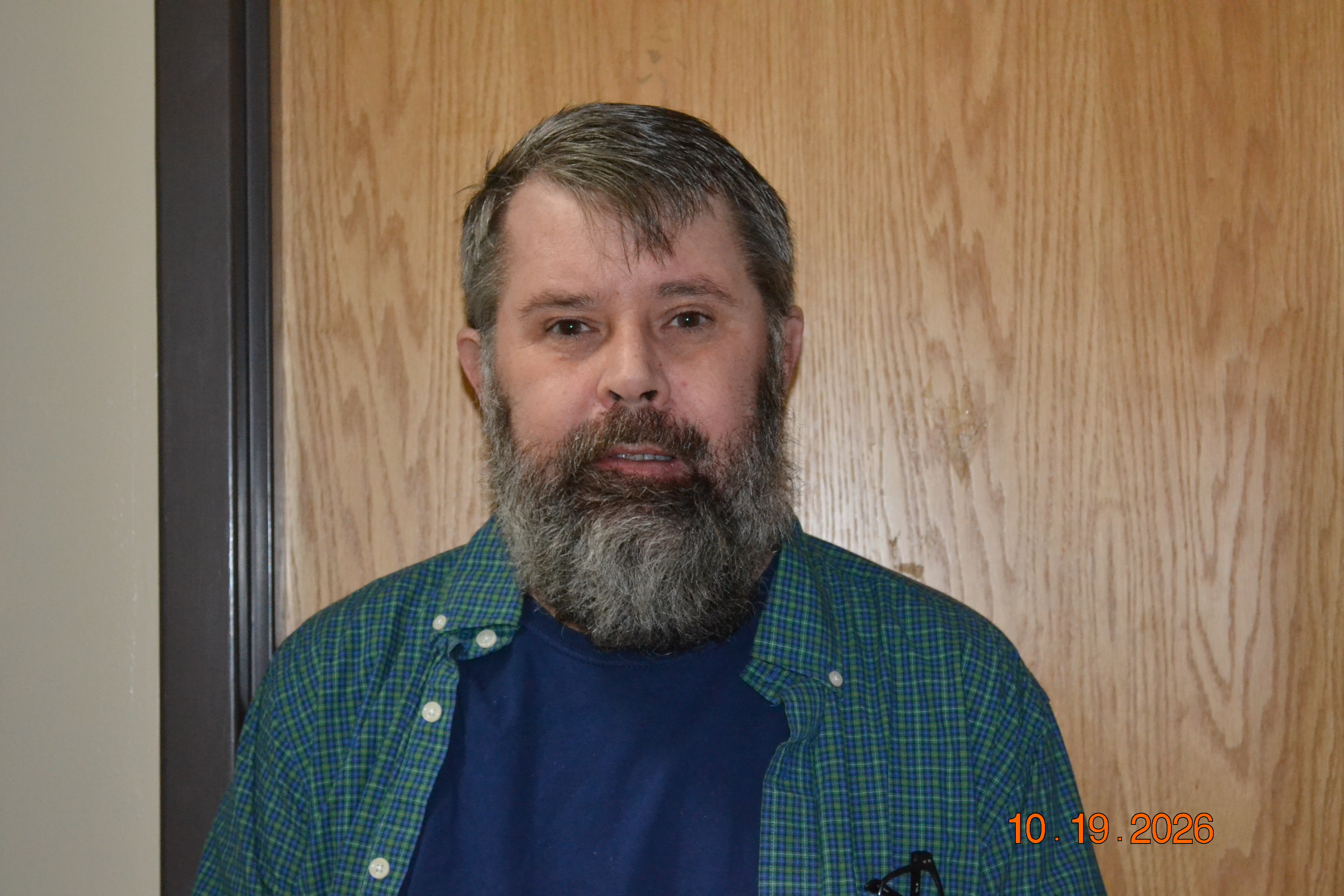 Photo of DENNIS MILLS