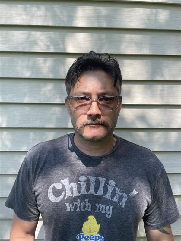 Photo of JOHN WESLEY PATEE