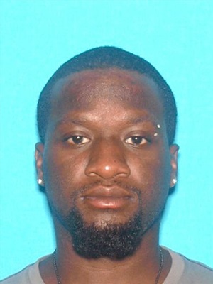Photo of MALCOLM ELISHA HUNLEY