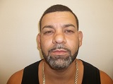 Photo of DAVID SANTIAGO